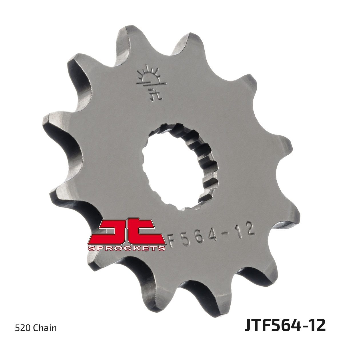 FRONT STEEL 12T, 520