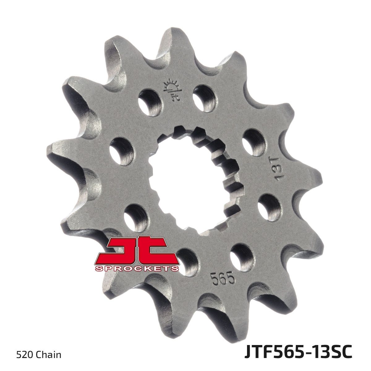 FRONT STEEL SC 13T, 520