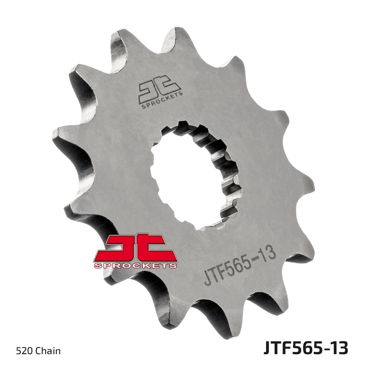 FRONT STEEL 13T, 520