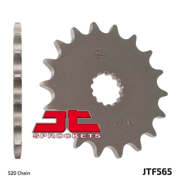 FRONT STEEL 15T, 520