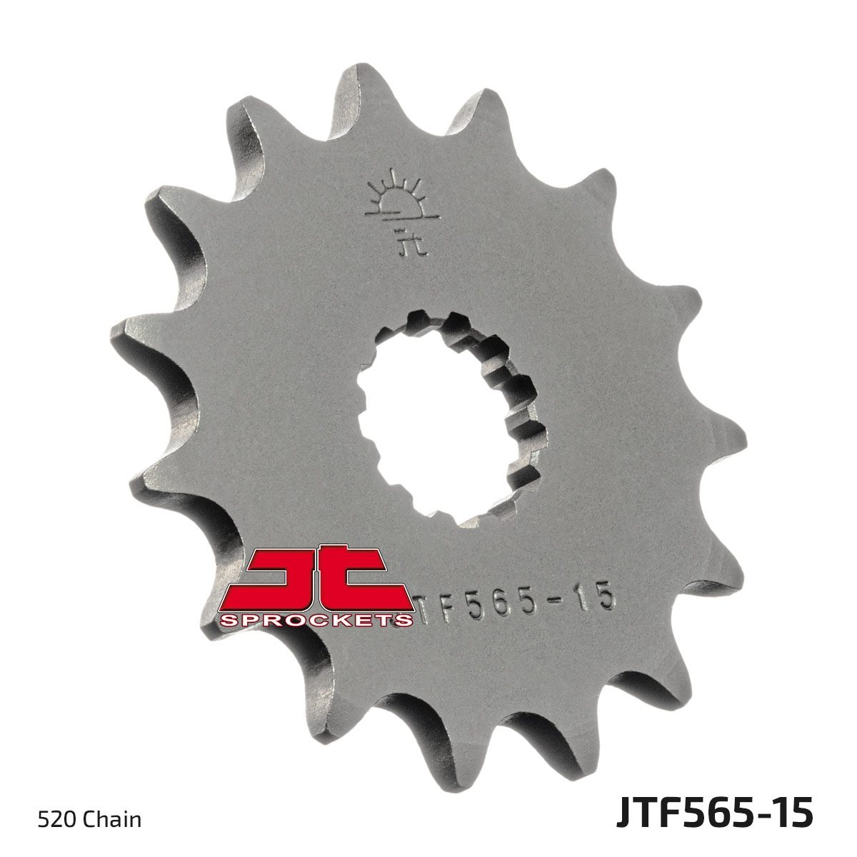 FRONT STEEL 15T, 520 foto 2