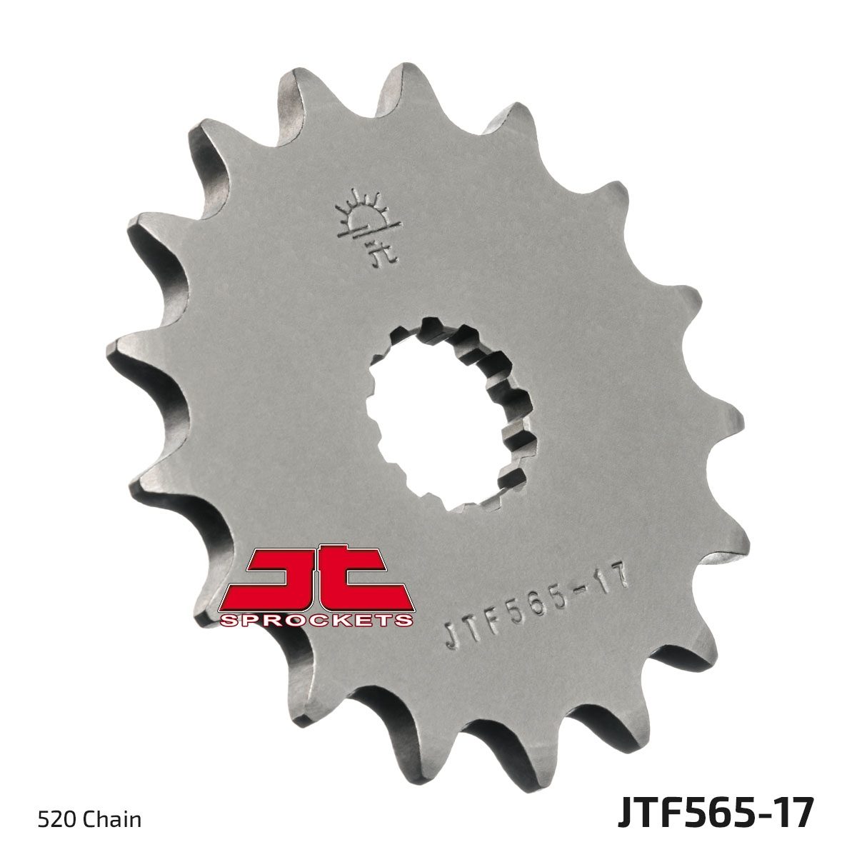 FRONT STEEL 17T, 520
