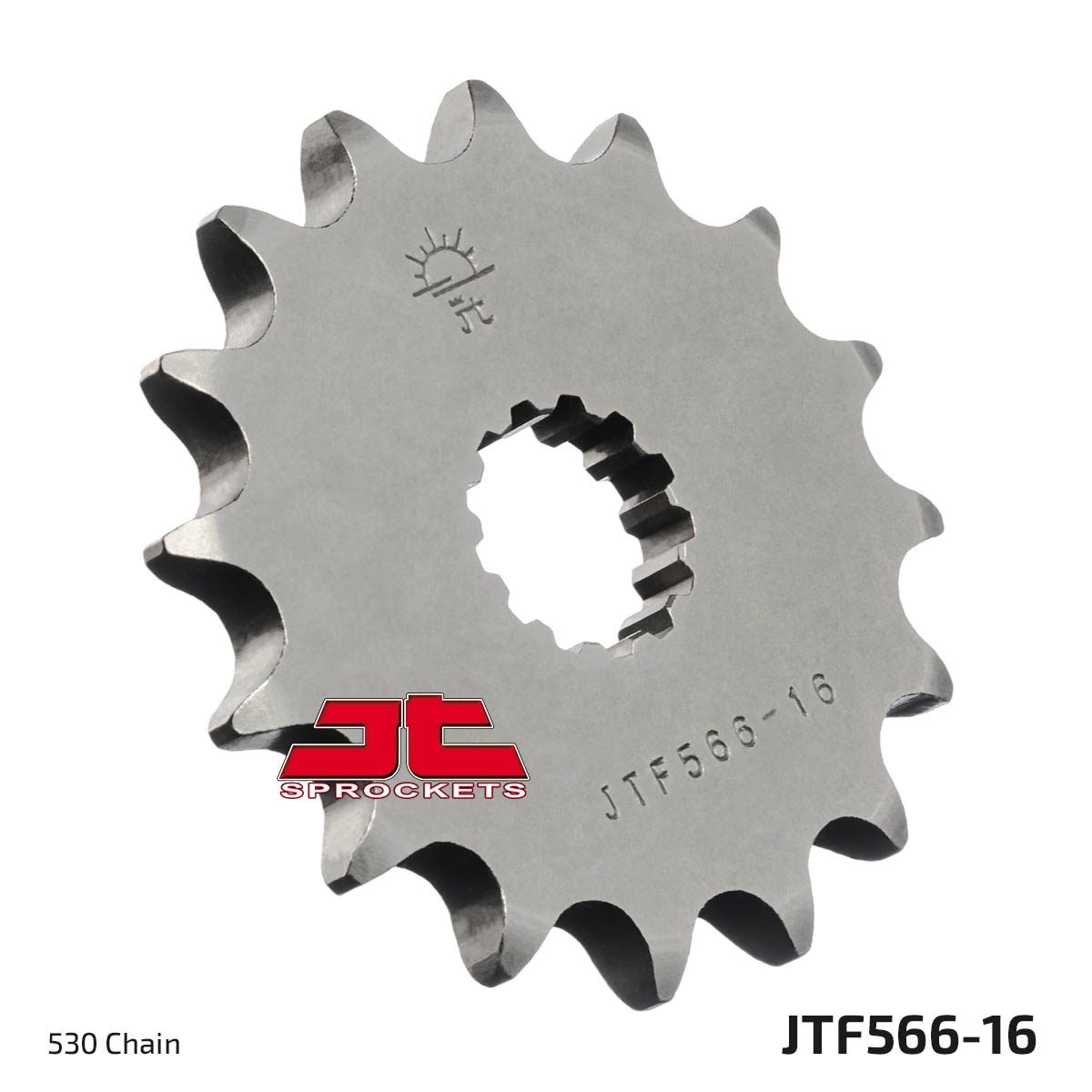 FRONT STEEL 16T, 530