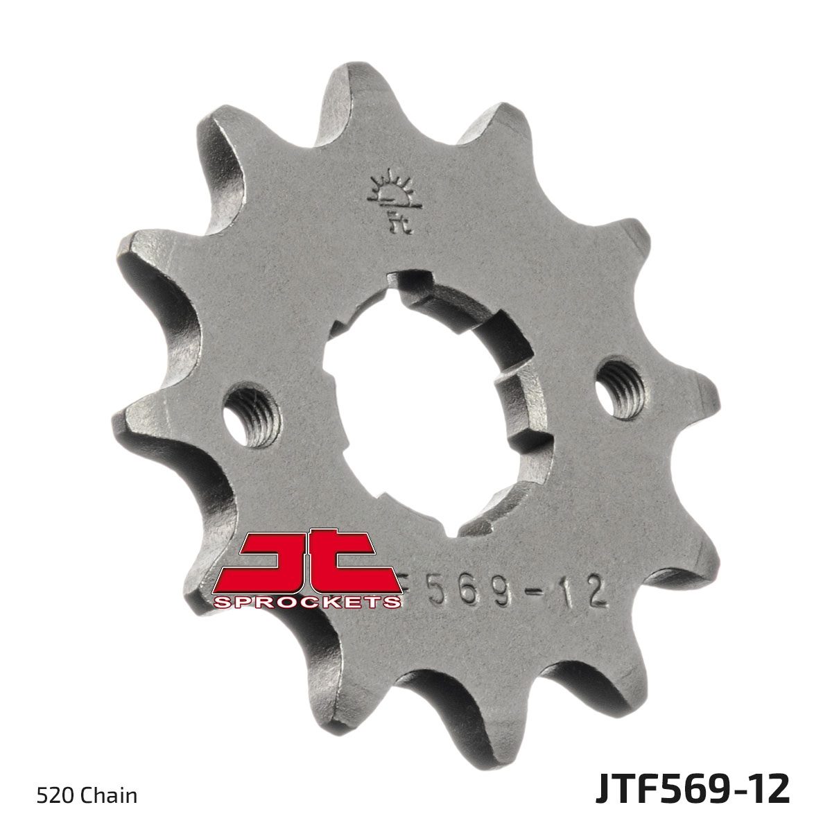 FRONT STEEL 12T, 520