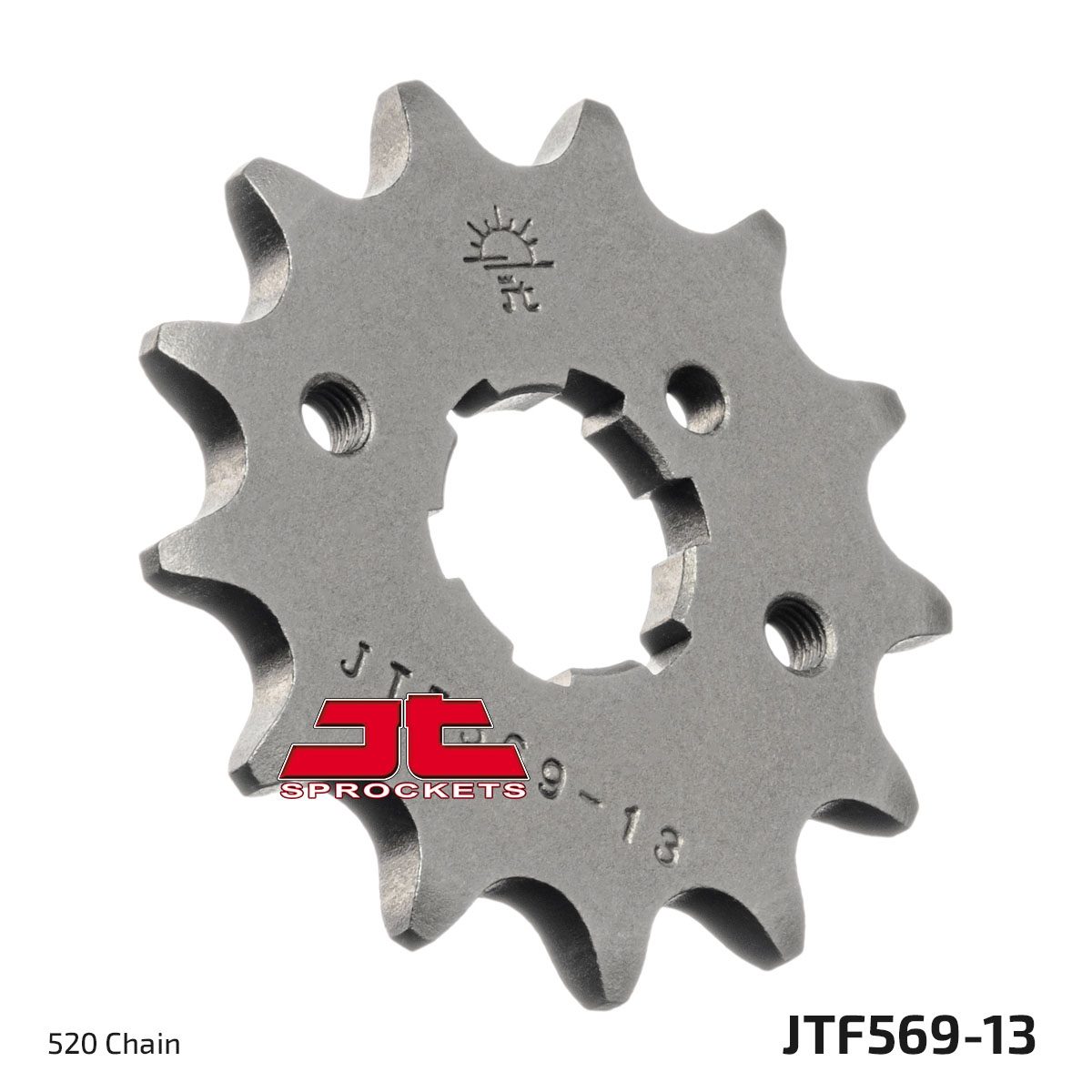 FRONT STEEL 13T, 520