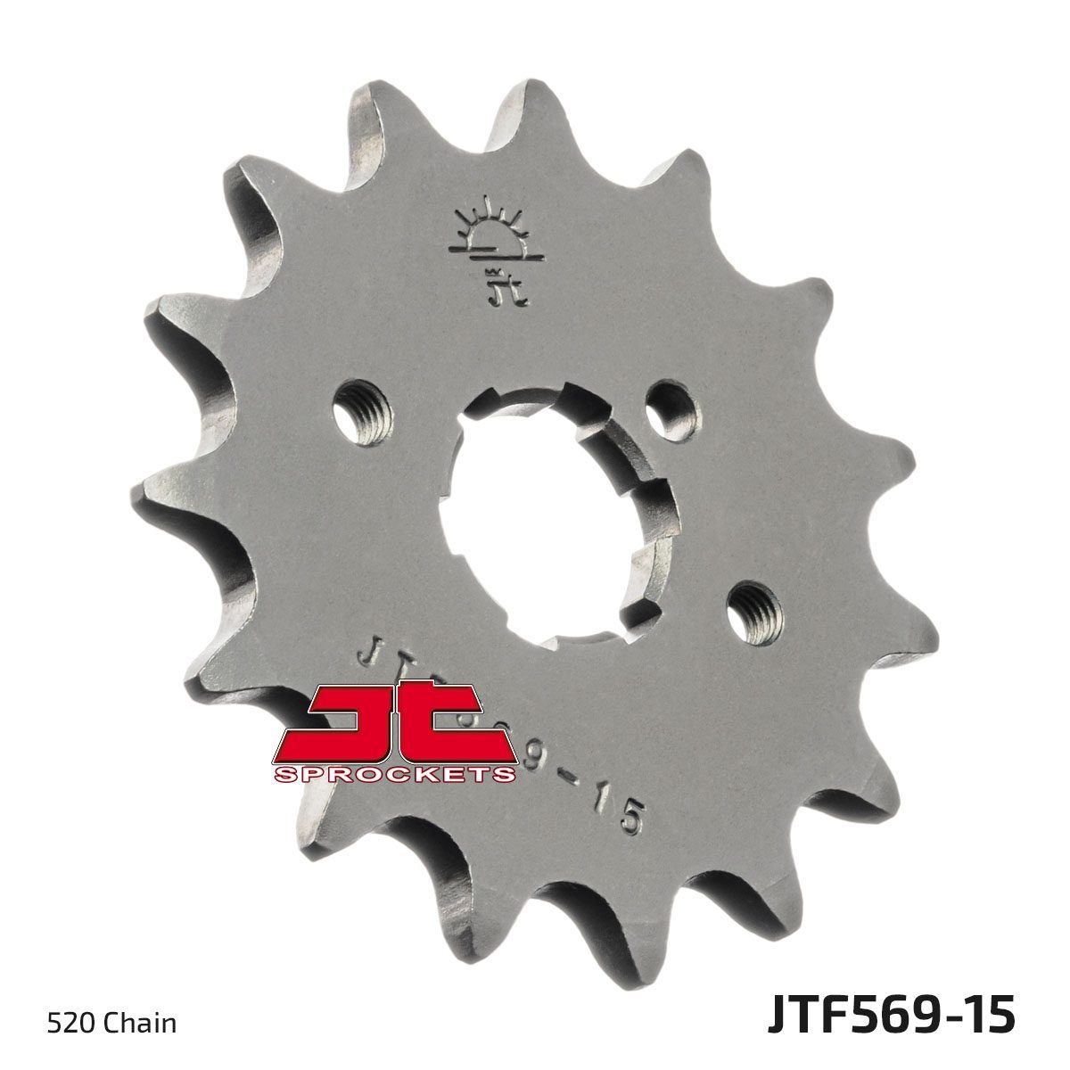 FRONT STEEL 15T, 520
