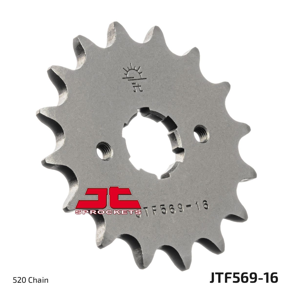 FRONT STEEL 16T, 520