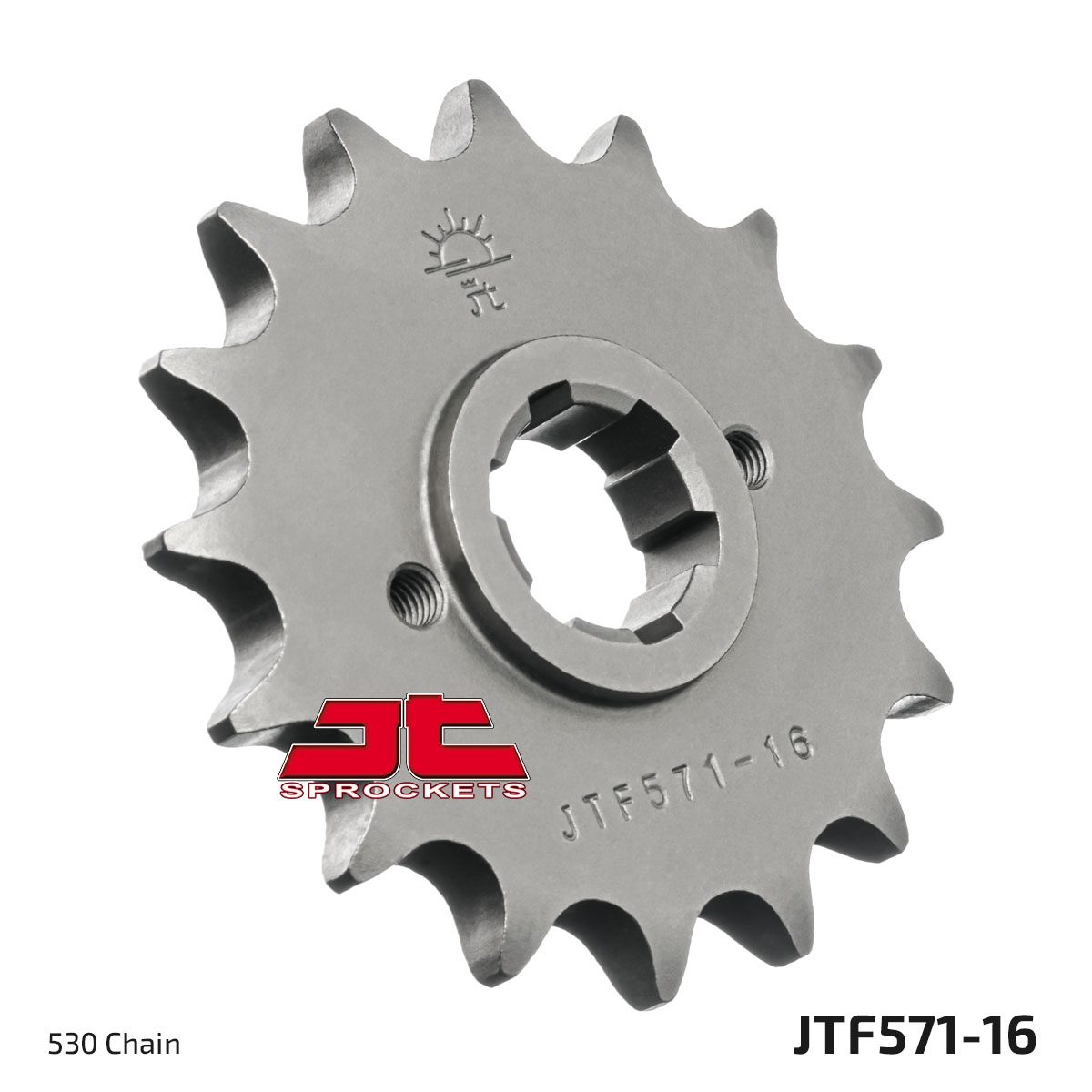 FRONT STEEL 16T, 530