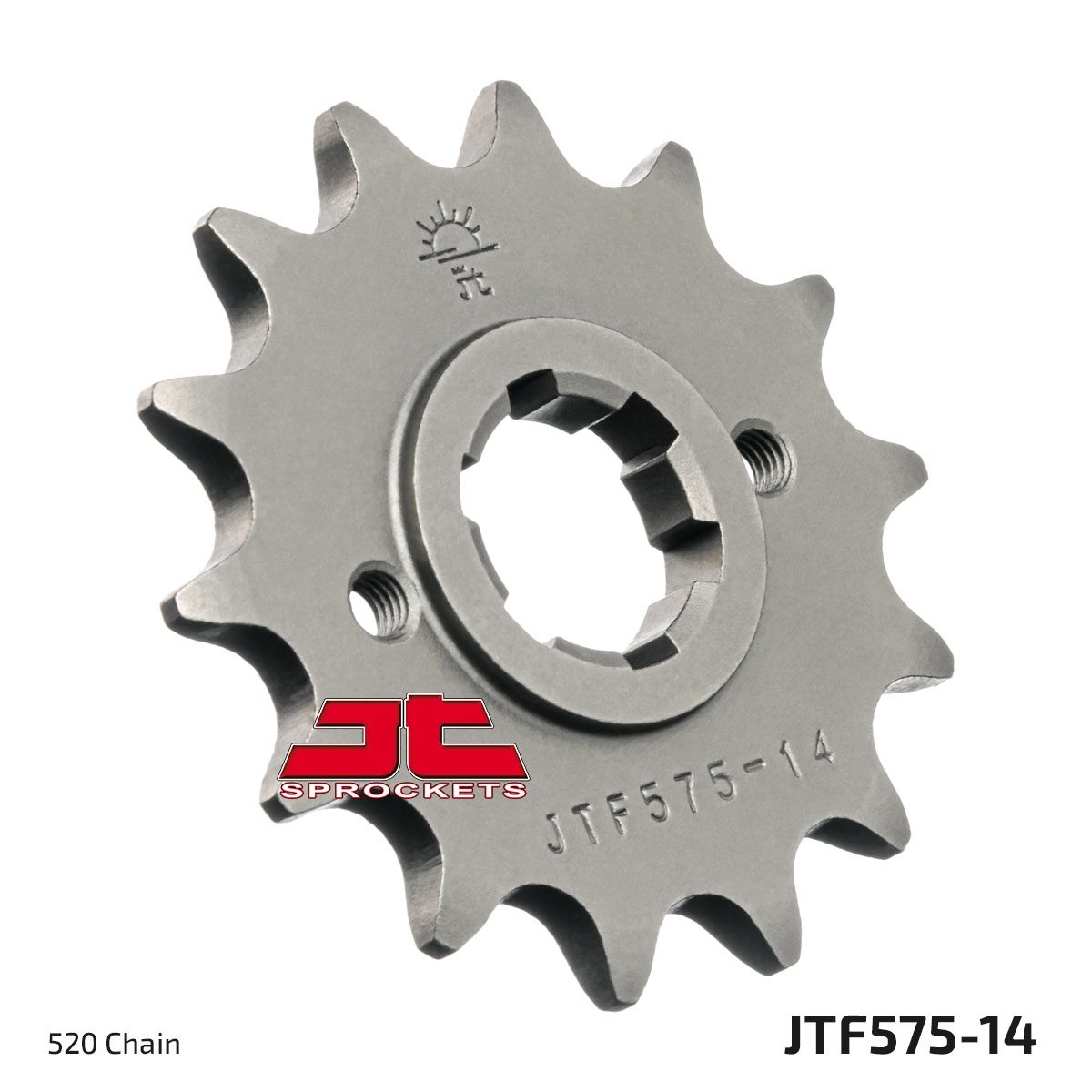 FRONT STEEL 14T, 520
