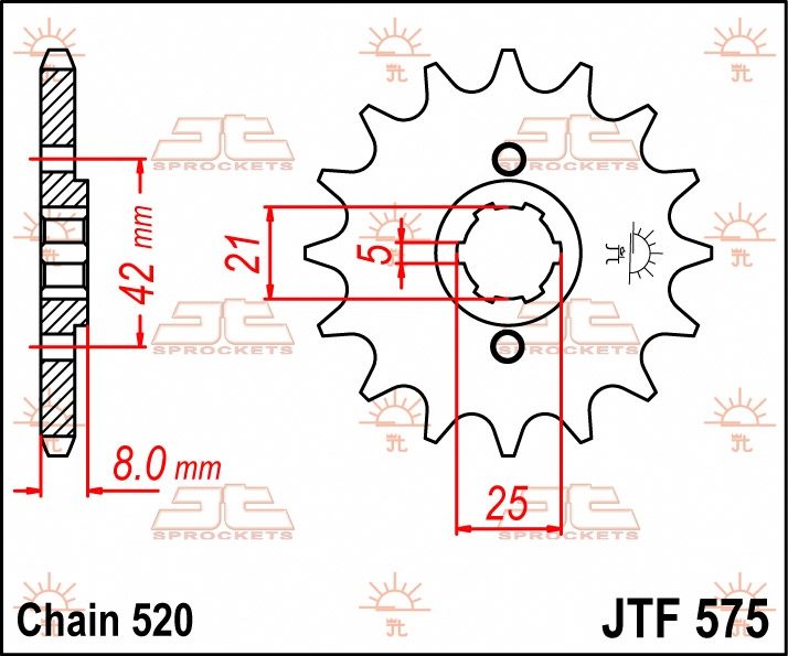 FRONT STEEL 14T, 520 foto 2