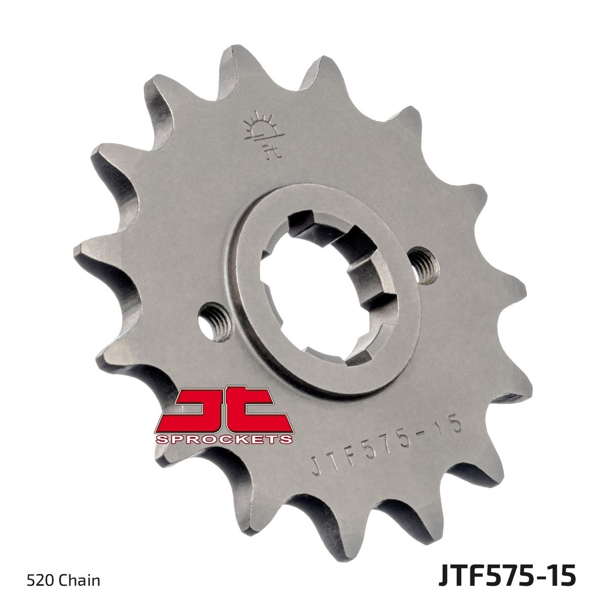 FRONT STEEL 15T, 520