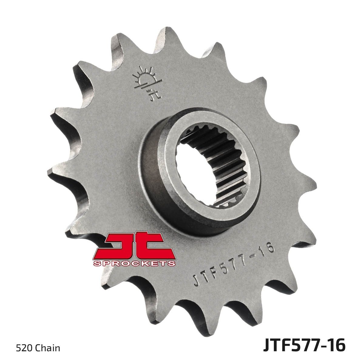 FRONT STEEL 16T, 520