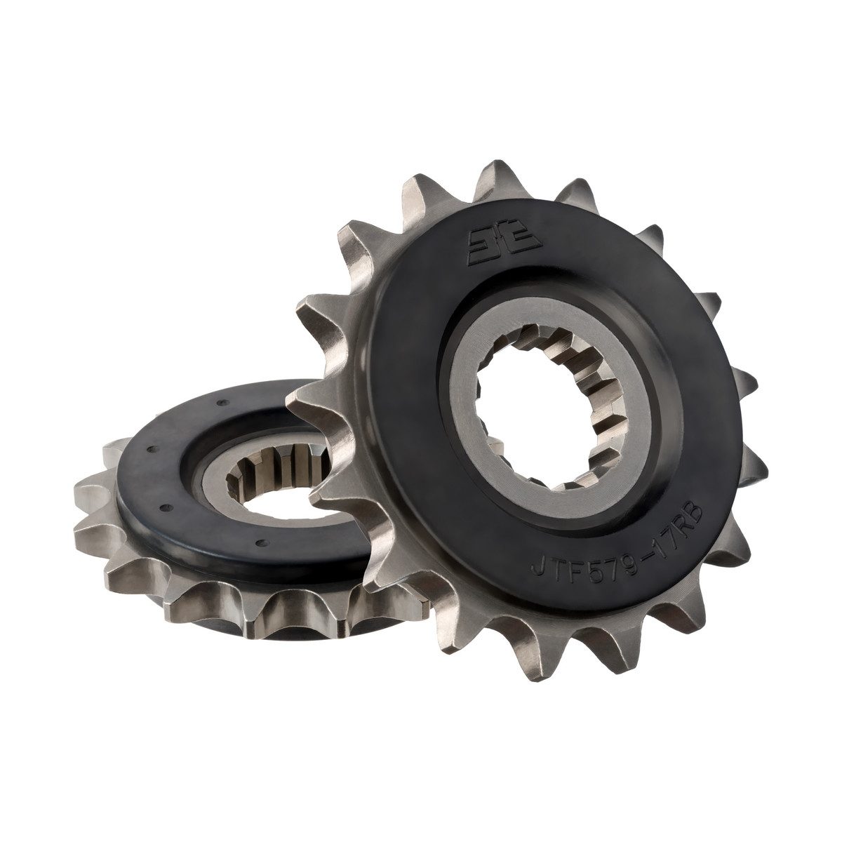 FRONT STEEL 17T RB, 530