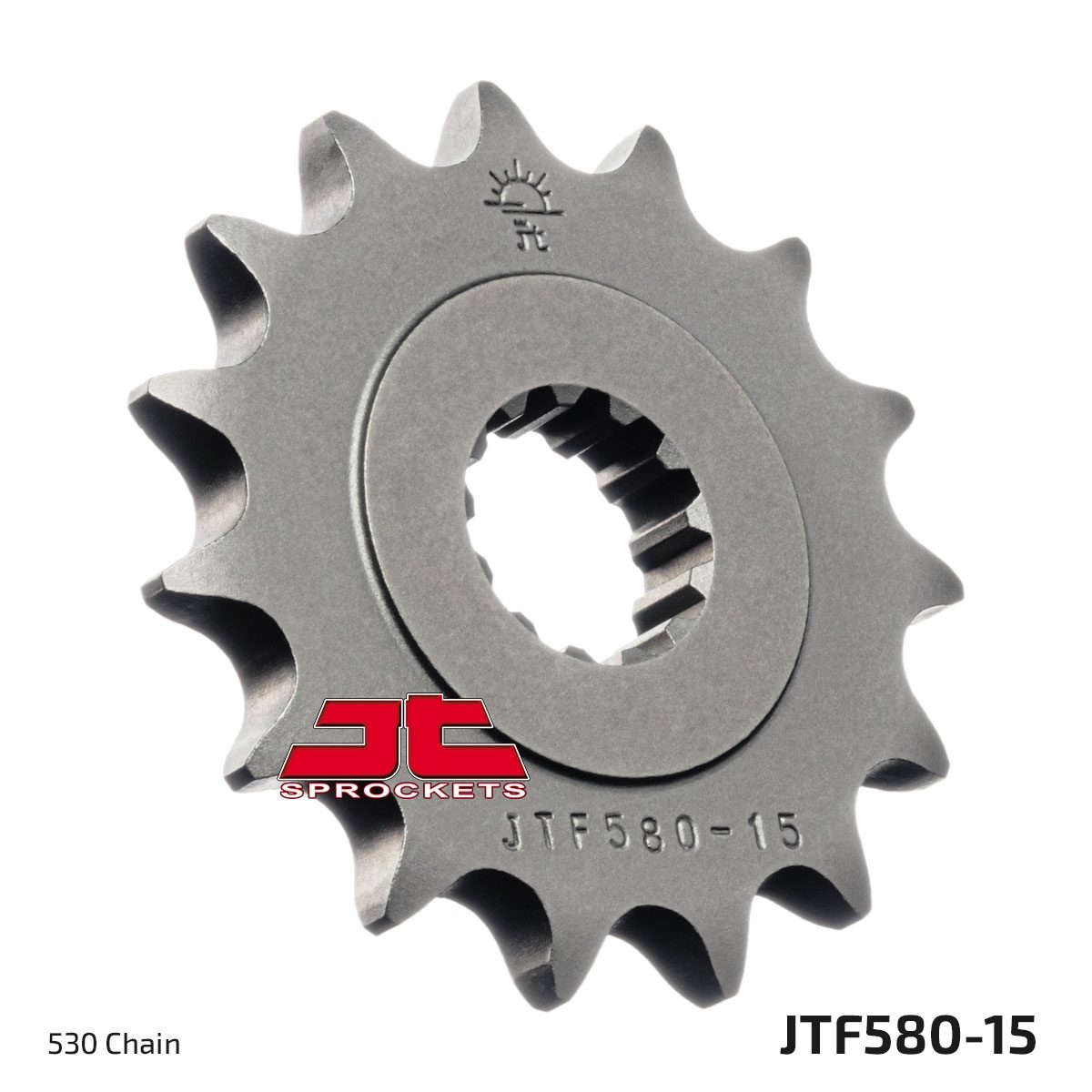 FRONT STEEL 15T, 530