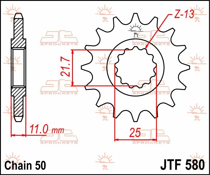 FRONT STEEL 15T, 530 foto 2