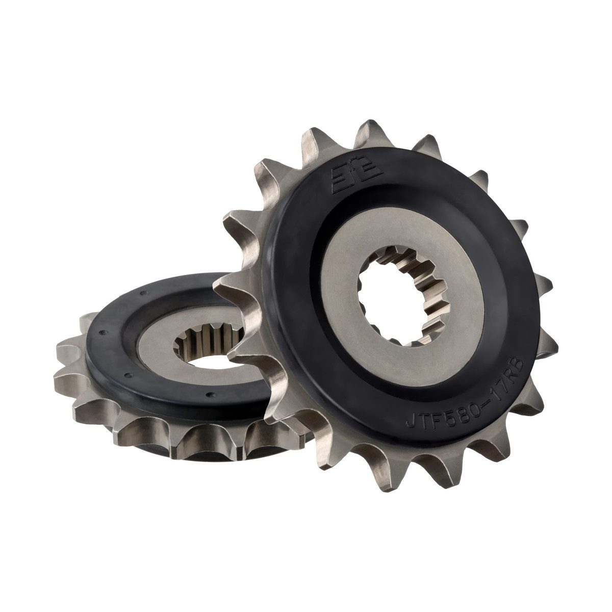 FRONT STEEL 17T RB, 530