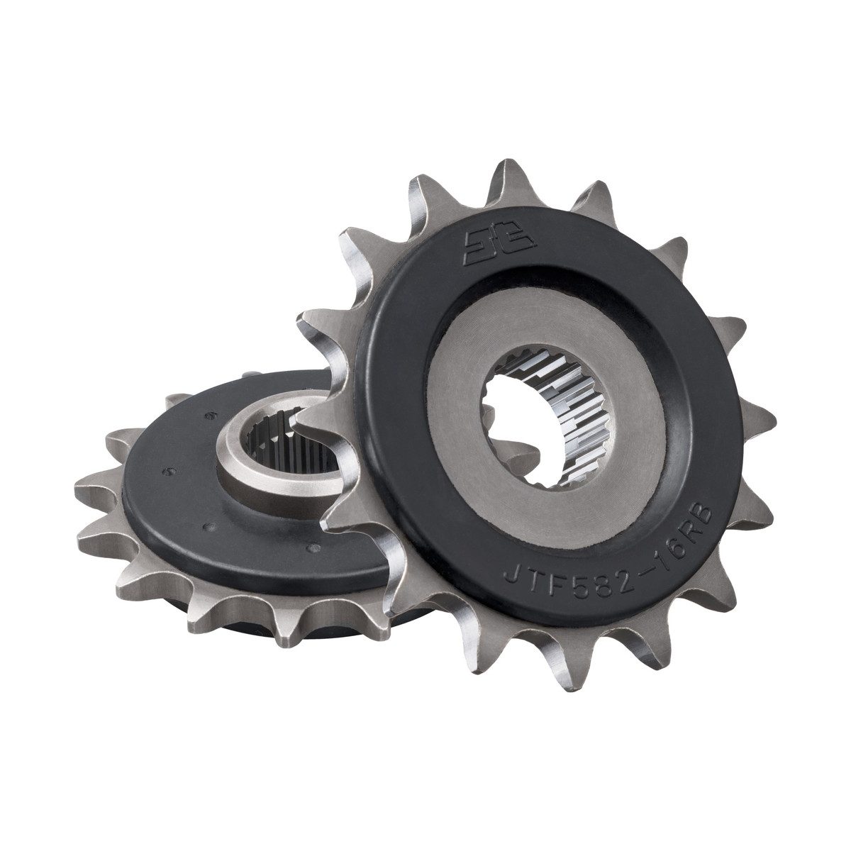 FRONT STEEL 16T RB, 520