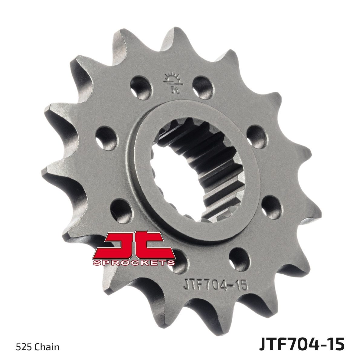 FRONT STEEL 15T, 525