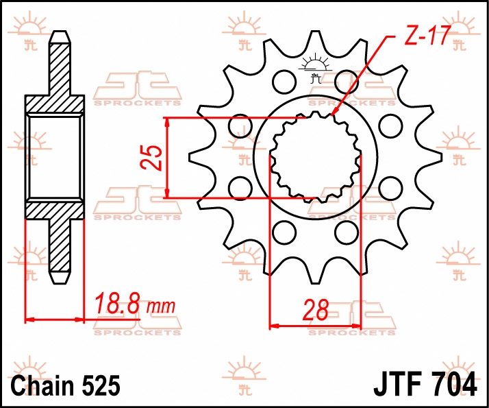 FRONT STEEL 15T, 525 foto 2