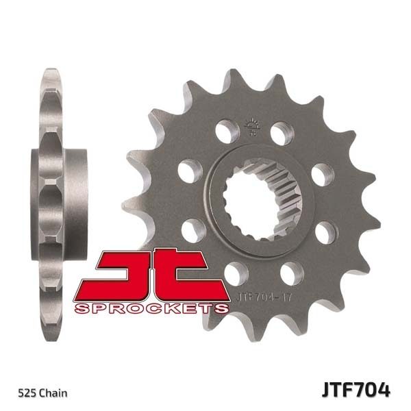 FRONT STEEL 16T, 525