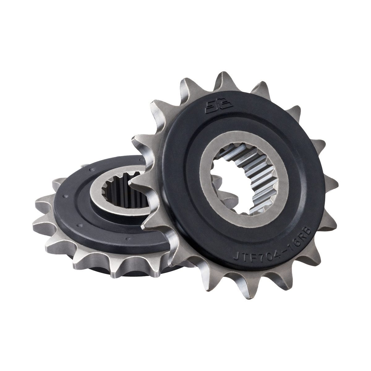 FRONT STEEL 16T RB, 525