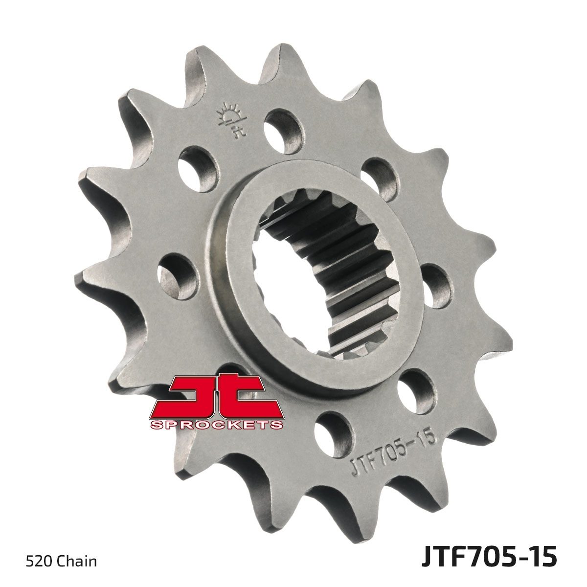 FRONT STEEL 15T, 520
