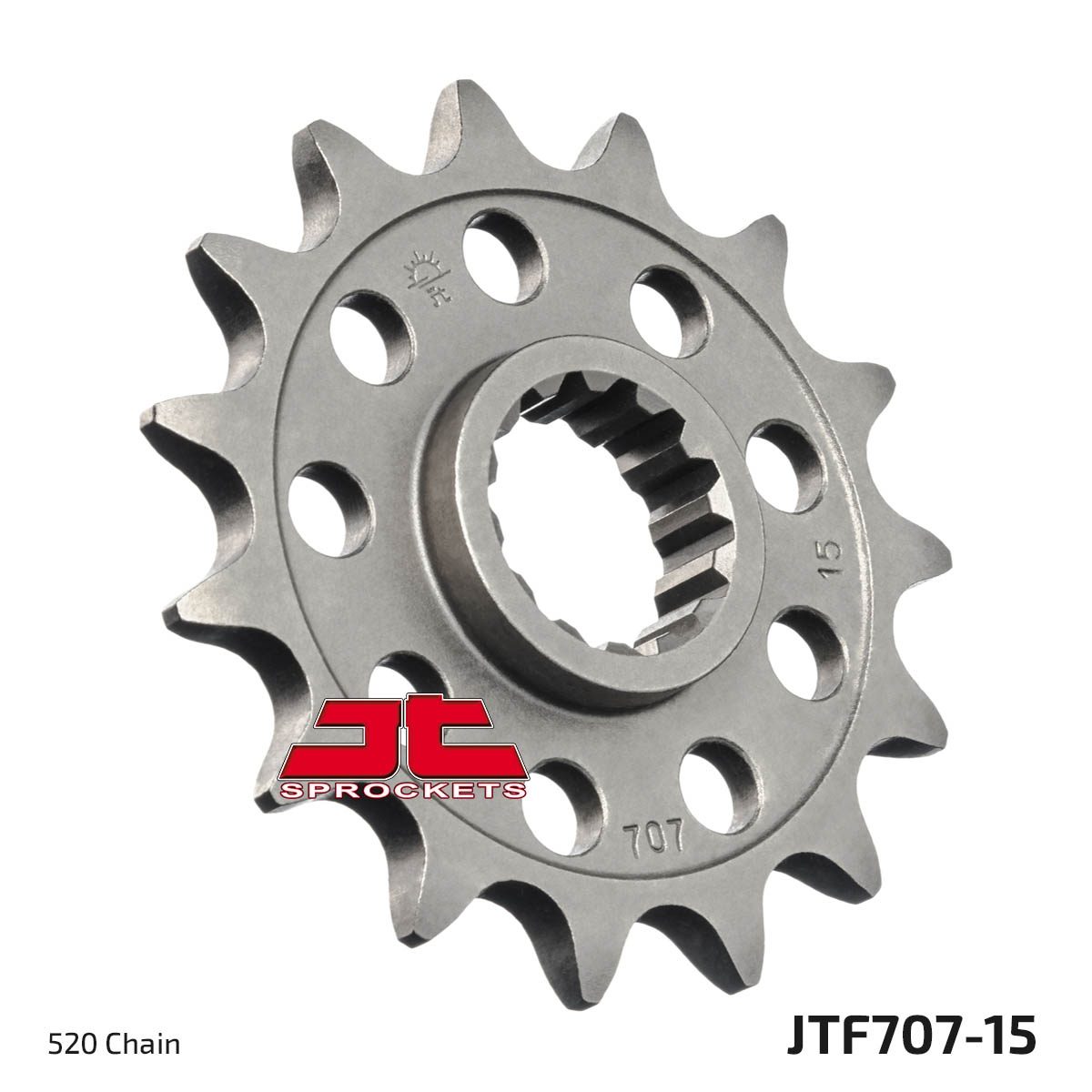 FRONT STEEL 15T, 520