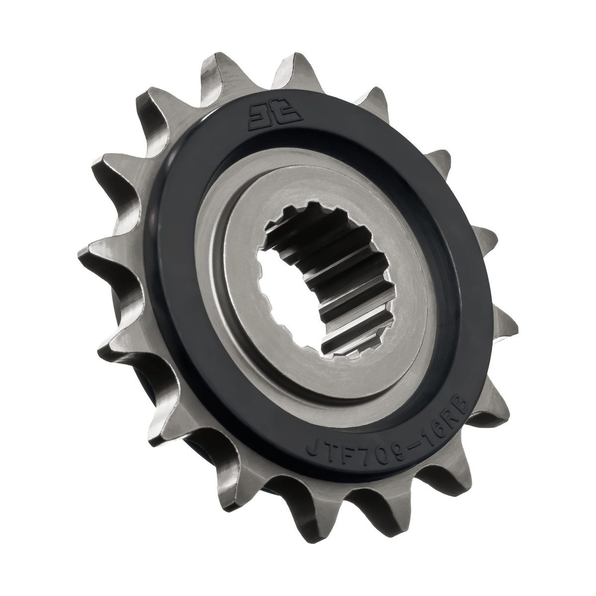 FRONT STEEL 16T RB, 525