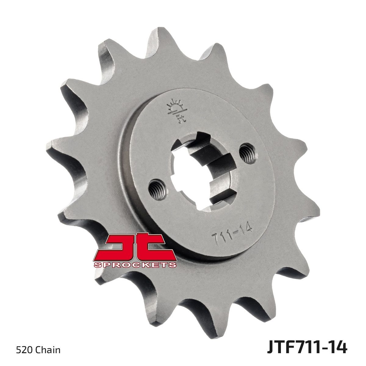 FRONT STEEL 14T, 520
