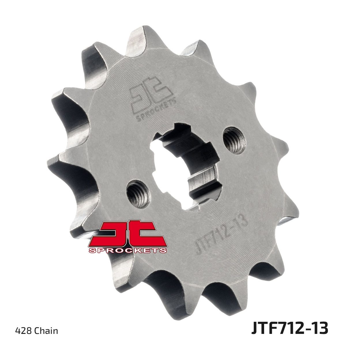 FRONT STEEL 13T, 428
