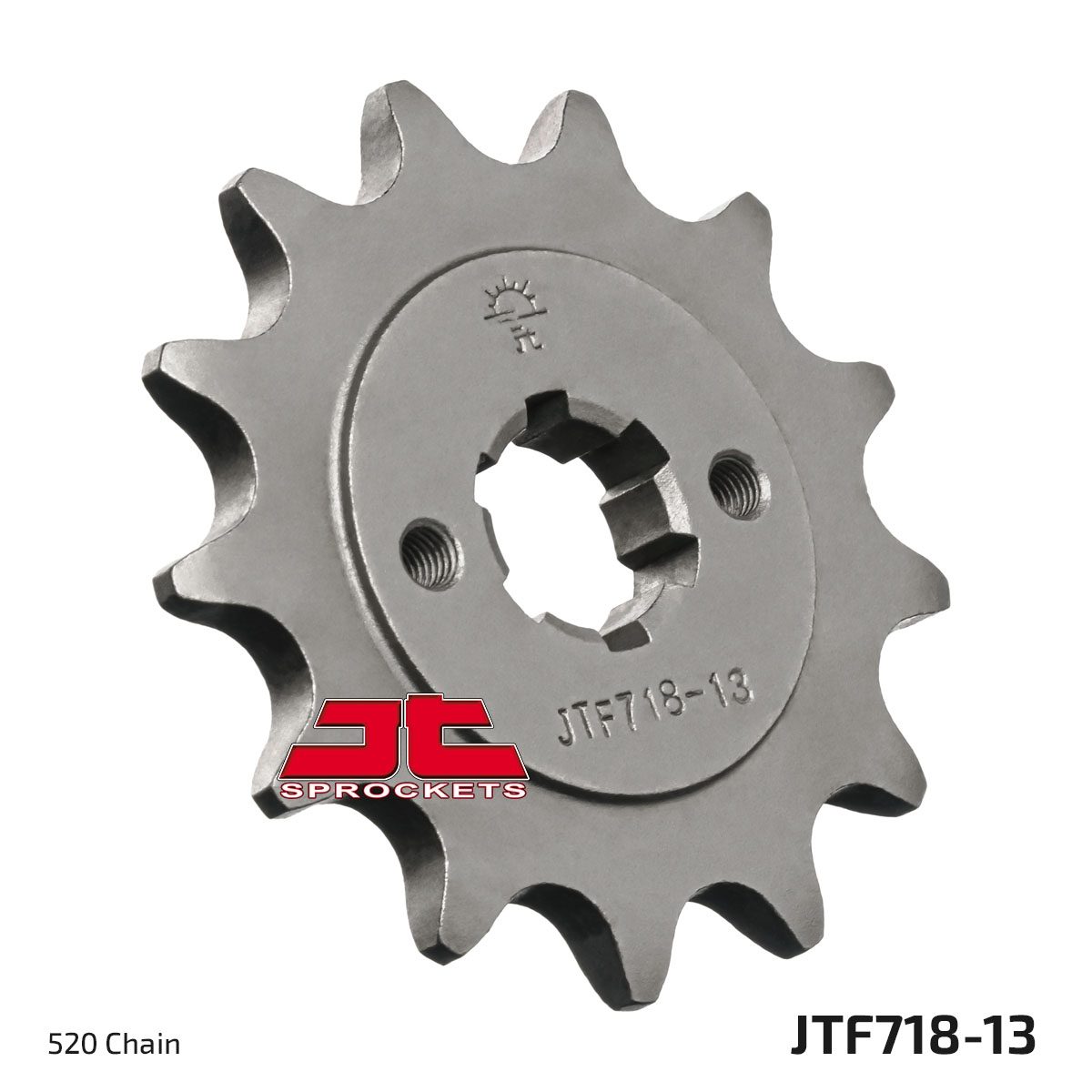 FRONT STEEL 13T, 520