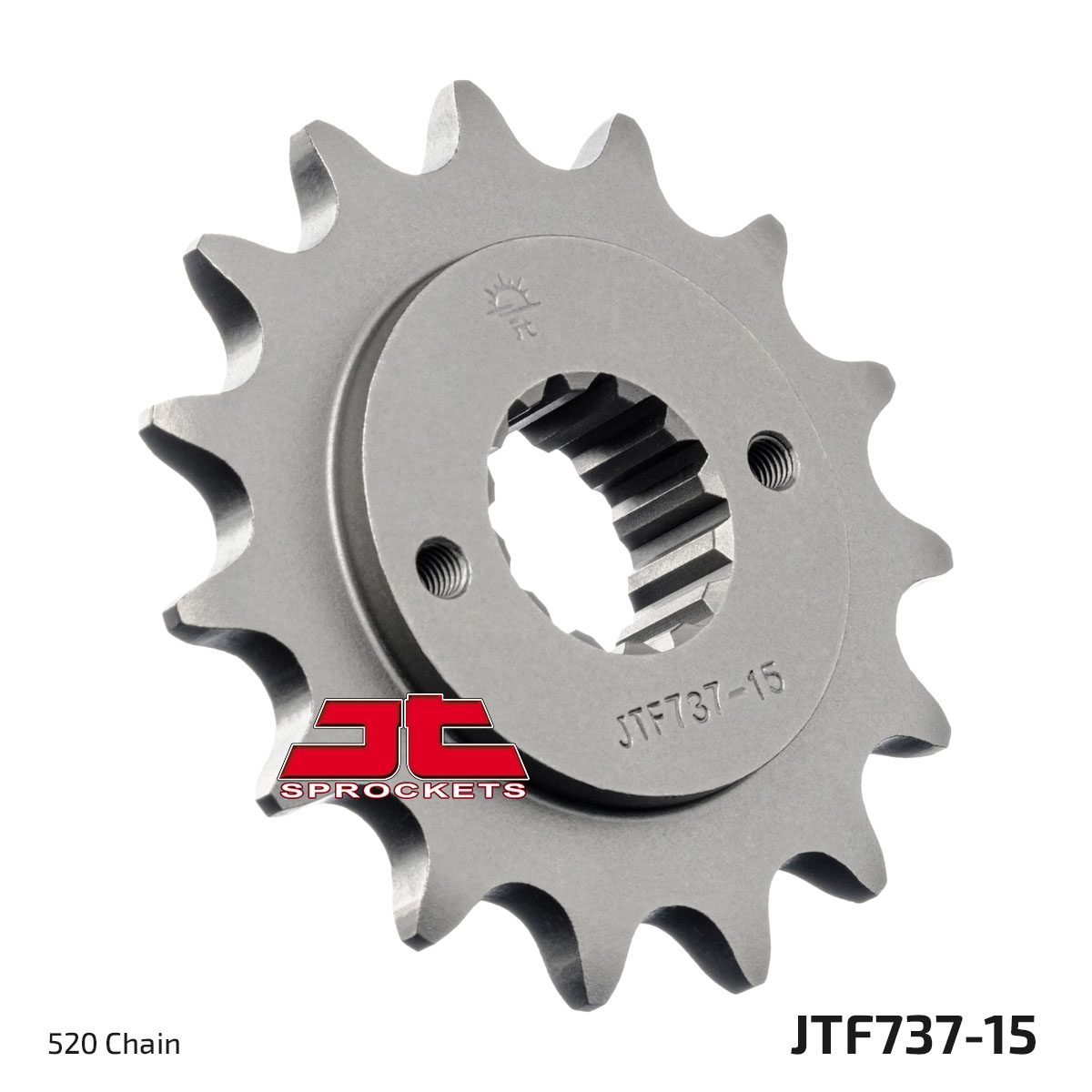 FRONT STEEL 15T, 520
