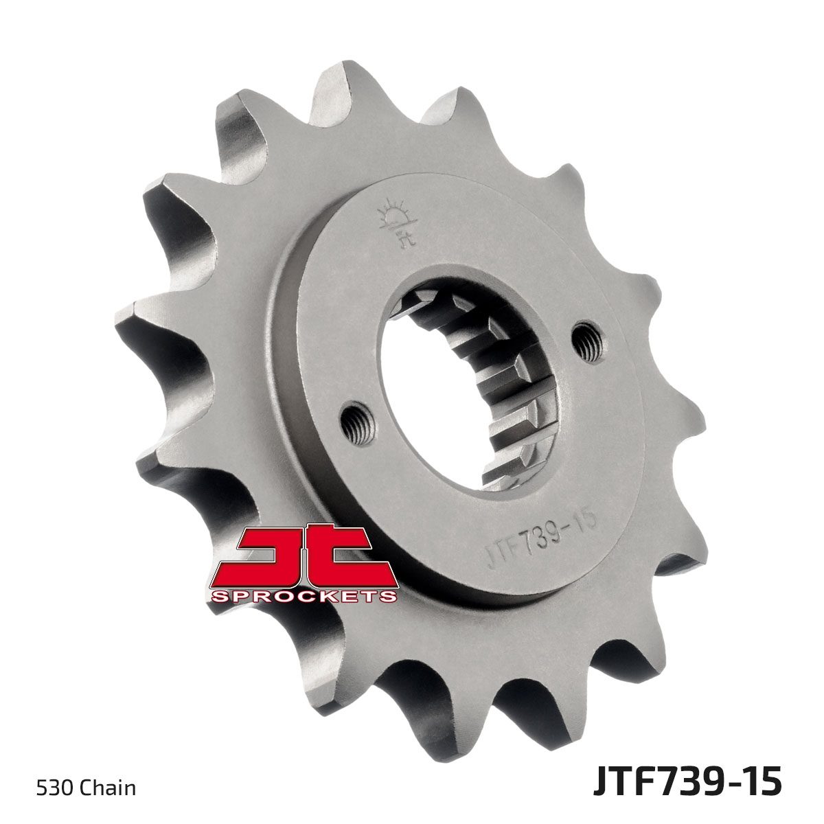 FRONT STEEL 15T, 530