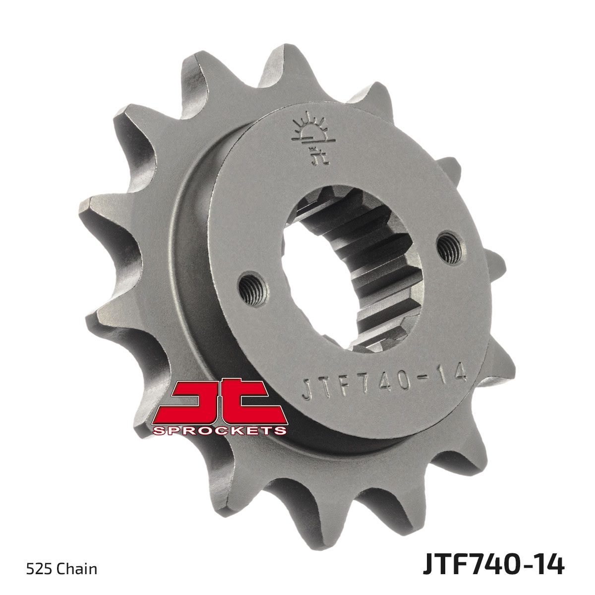 FRONT STEEL 14T, 525