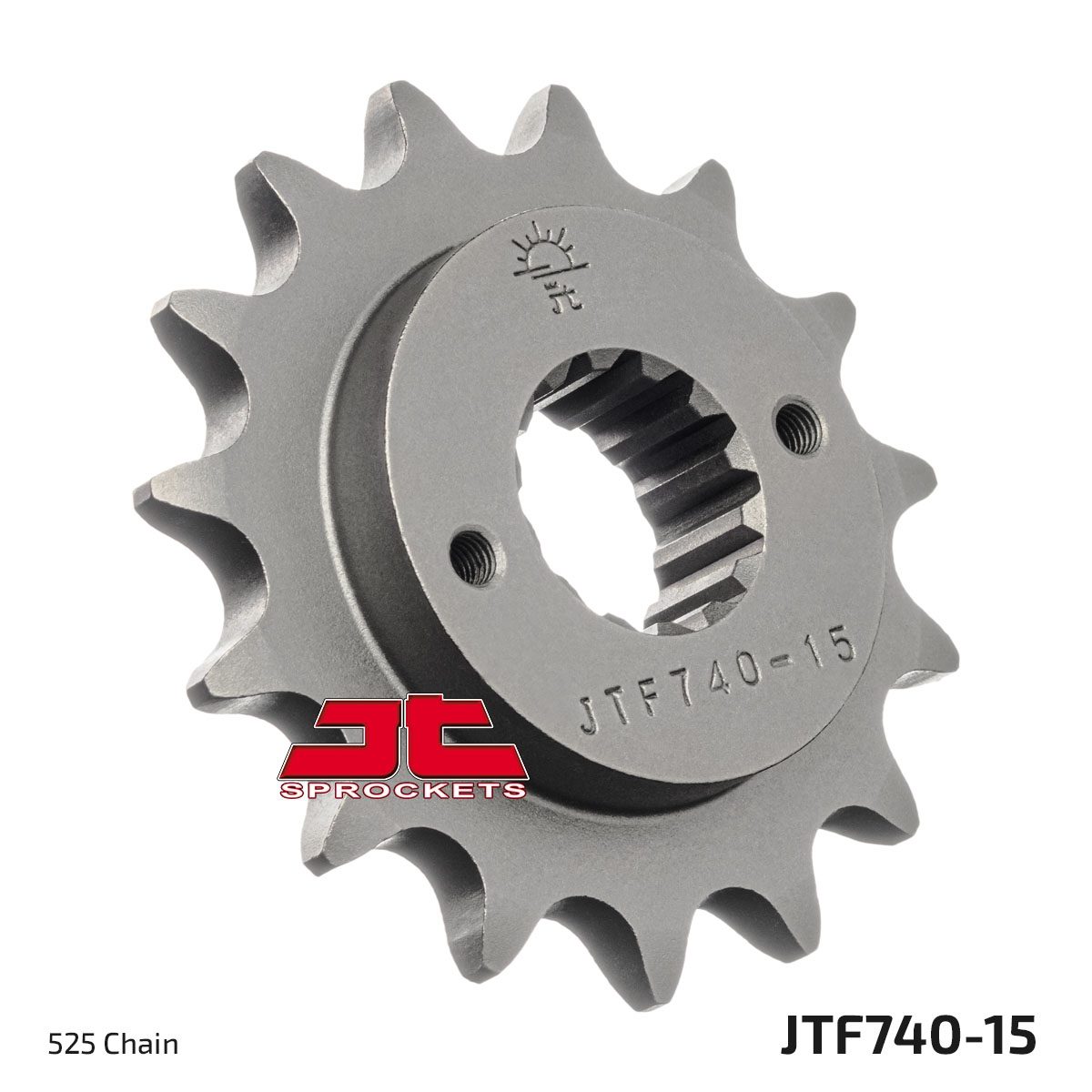 FRONT STEEL 15T, 525