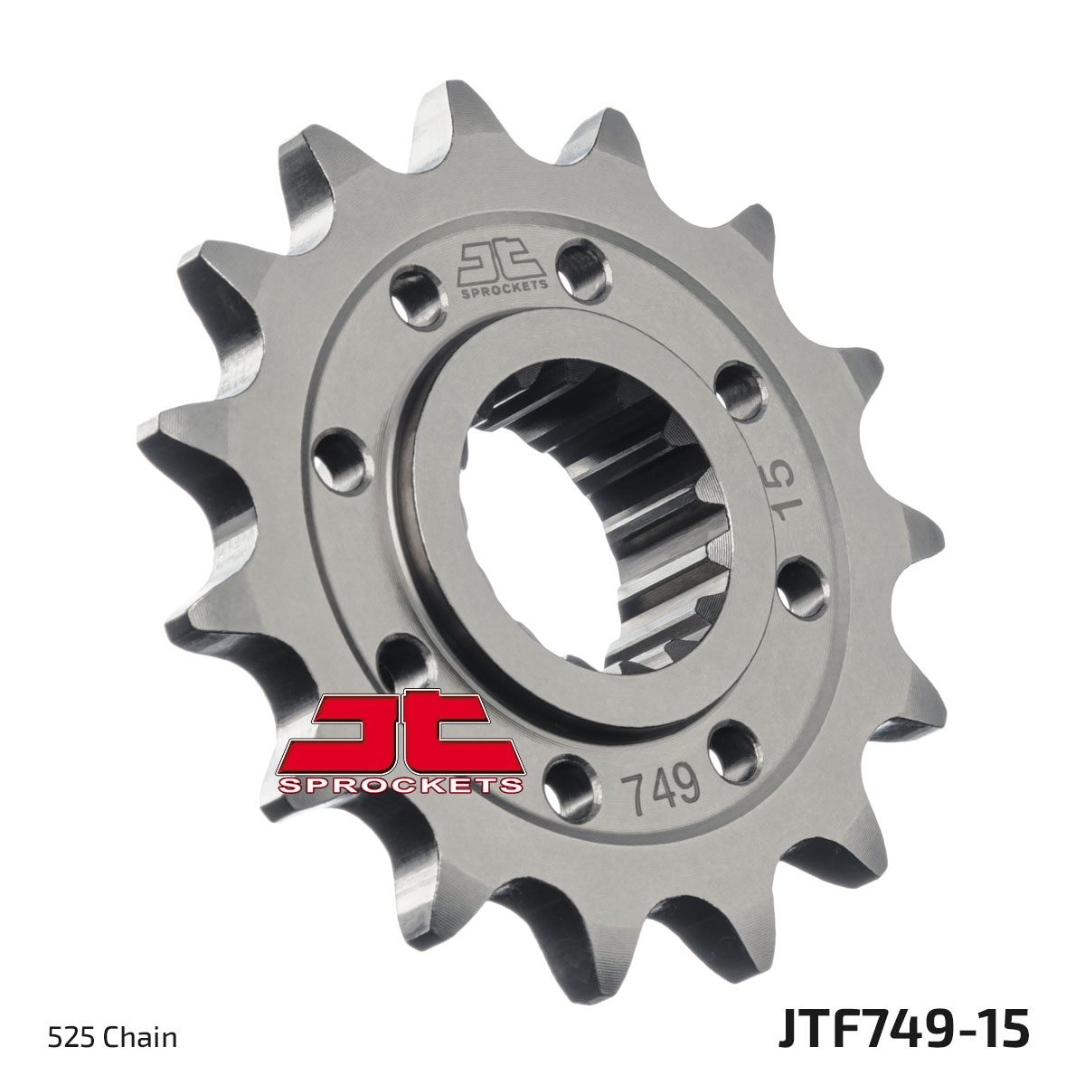 FRONT STEEL 15T, 525