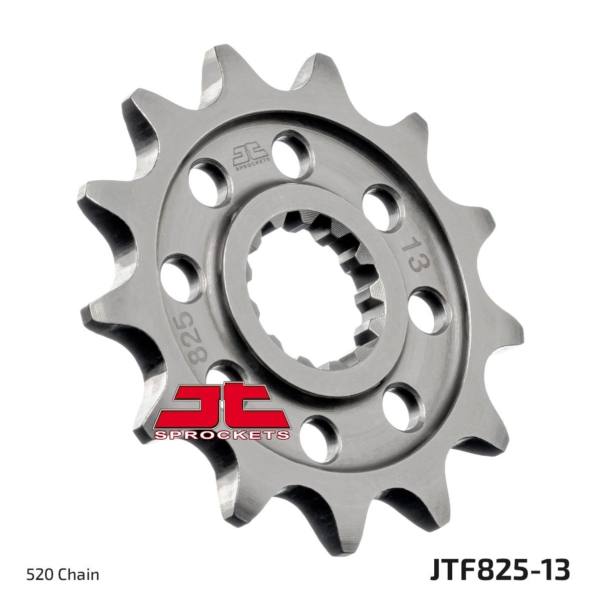 FRONT STEEL 13T, 520