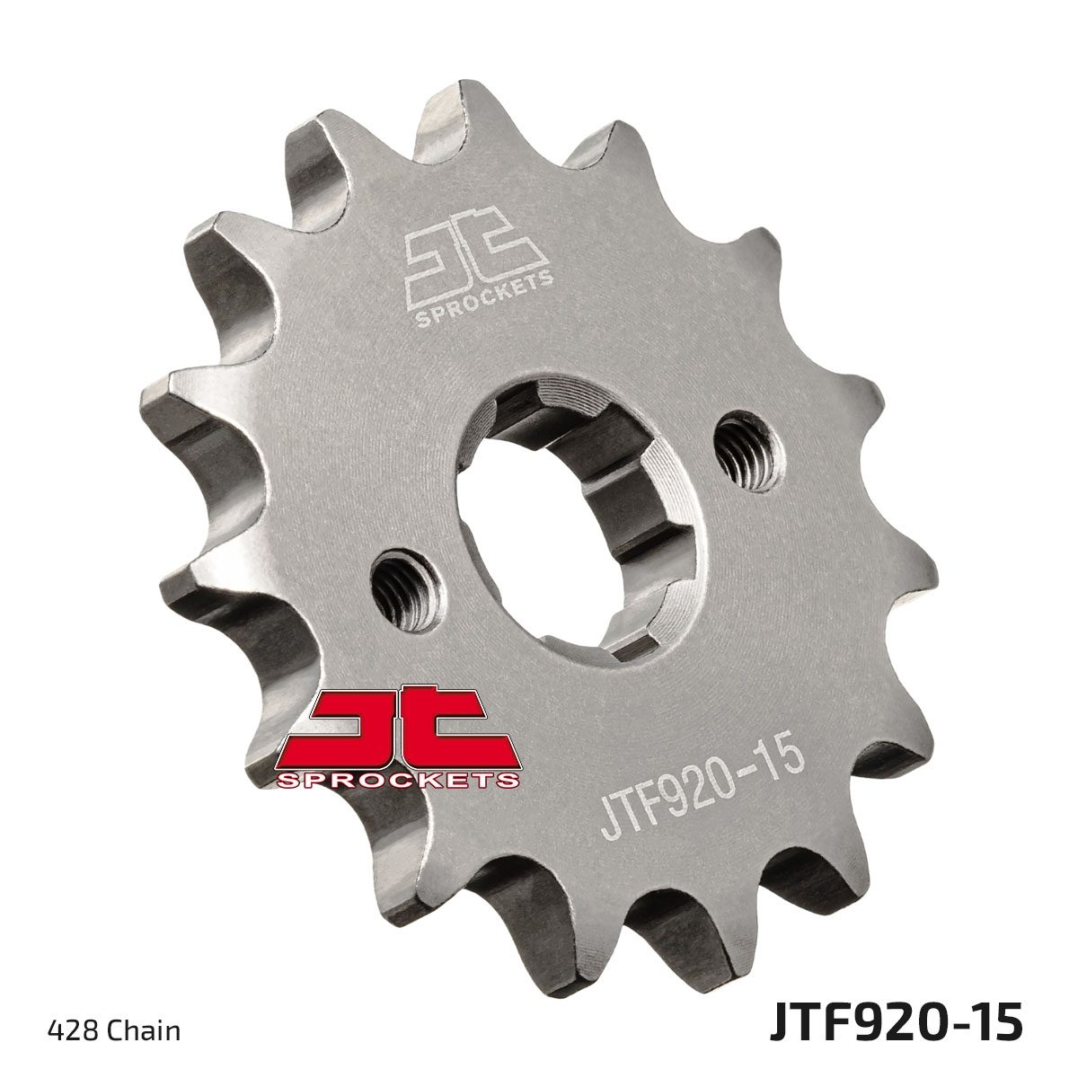 FRONT 15T, 428