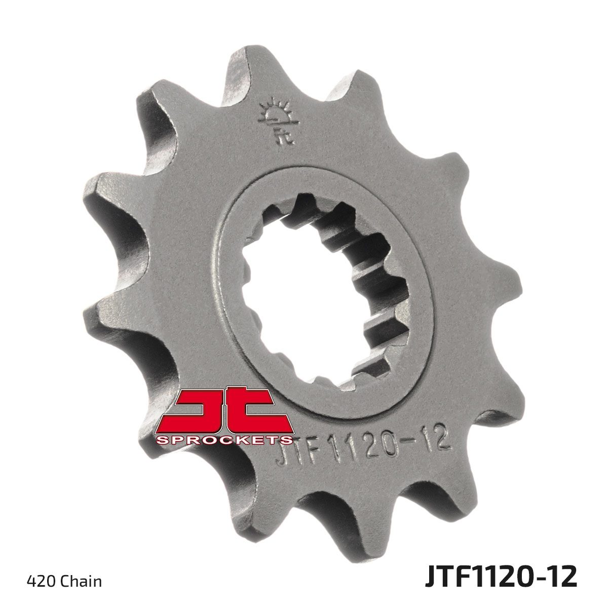 FRONT STEEL 12T, 420