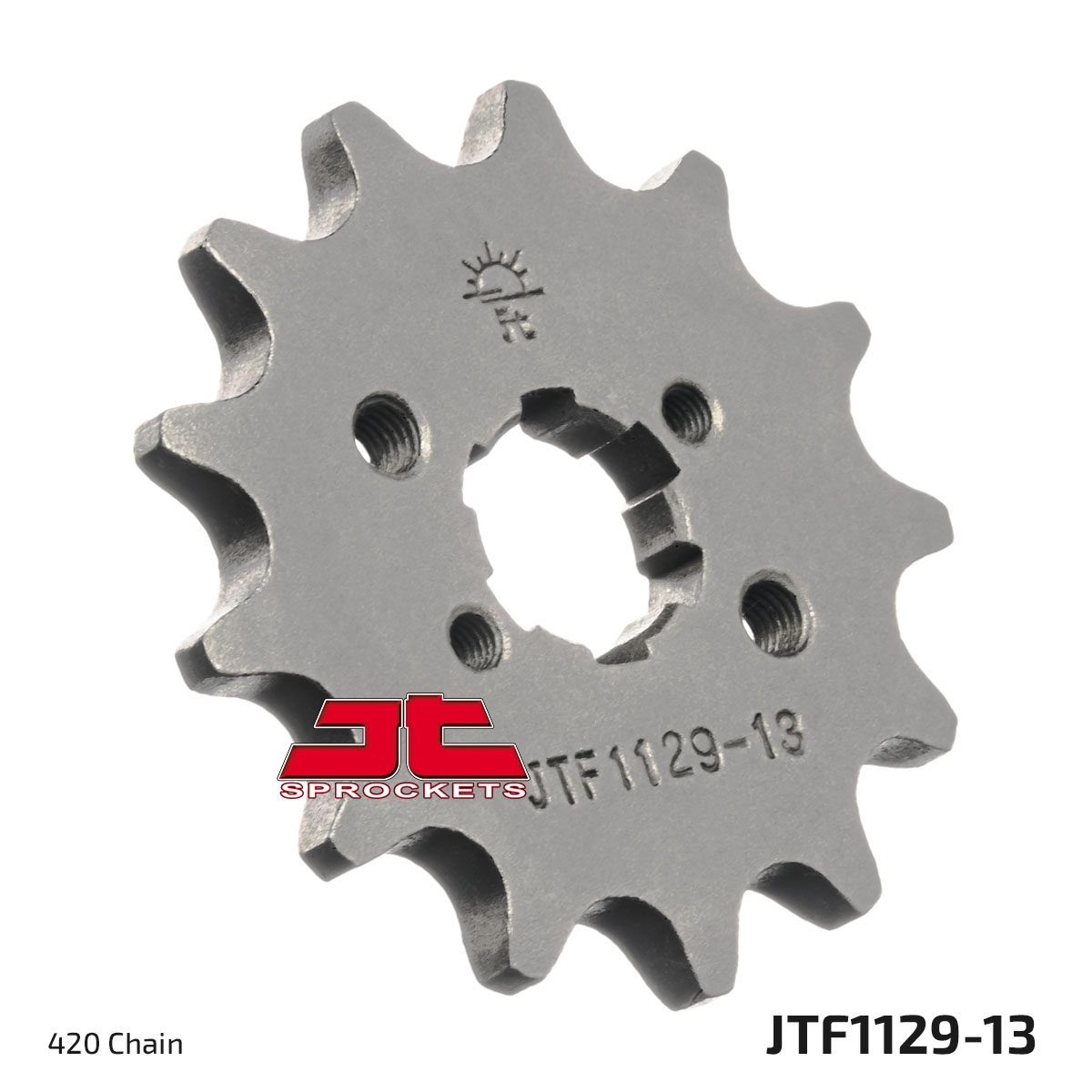 FRONT STEEL 13T, 420