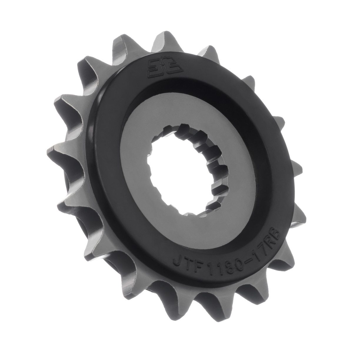 FRONT STEEL 17T RB, 530