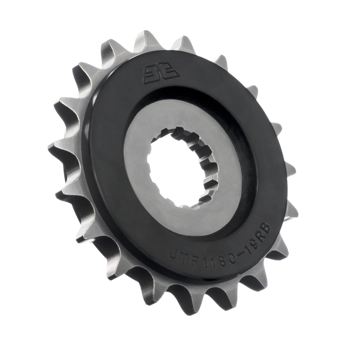 FRONT STEEL 19T RB, 530