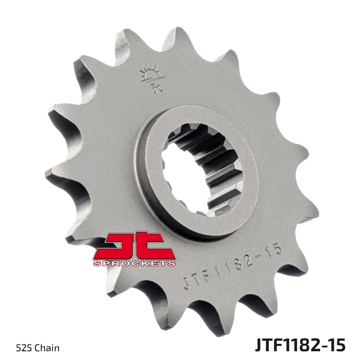 FRONT STEEL 15T, 525