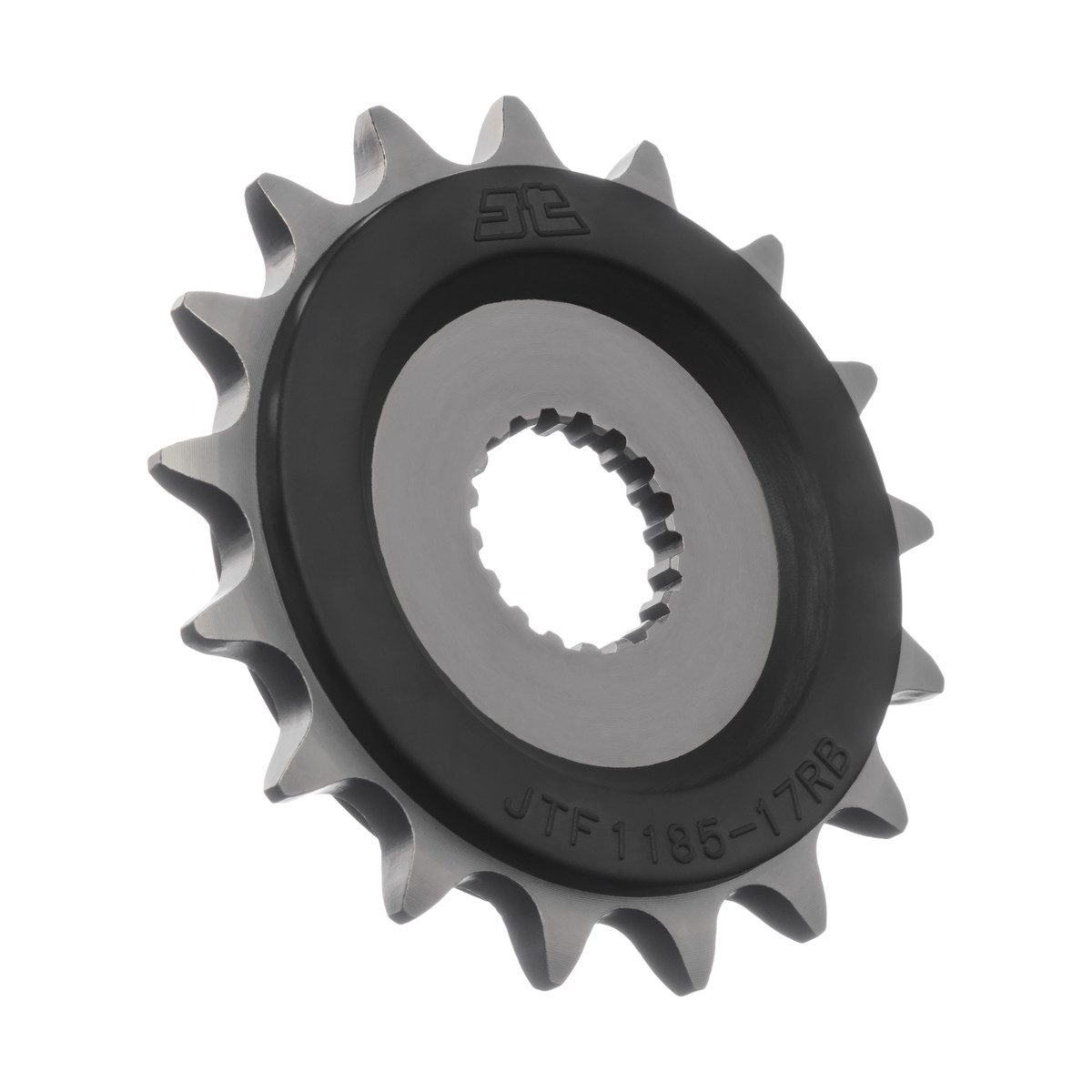 FRONT STEEL 17T RB, 520