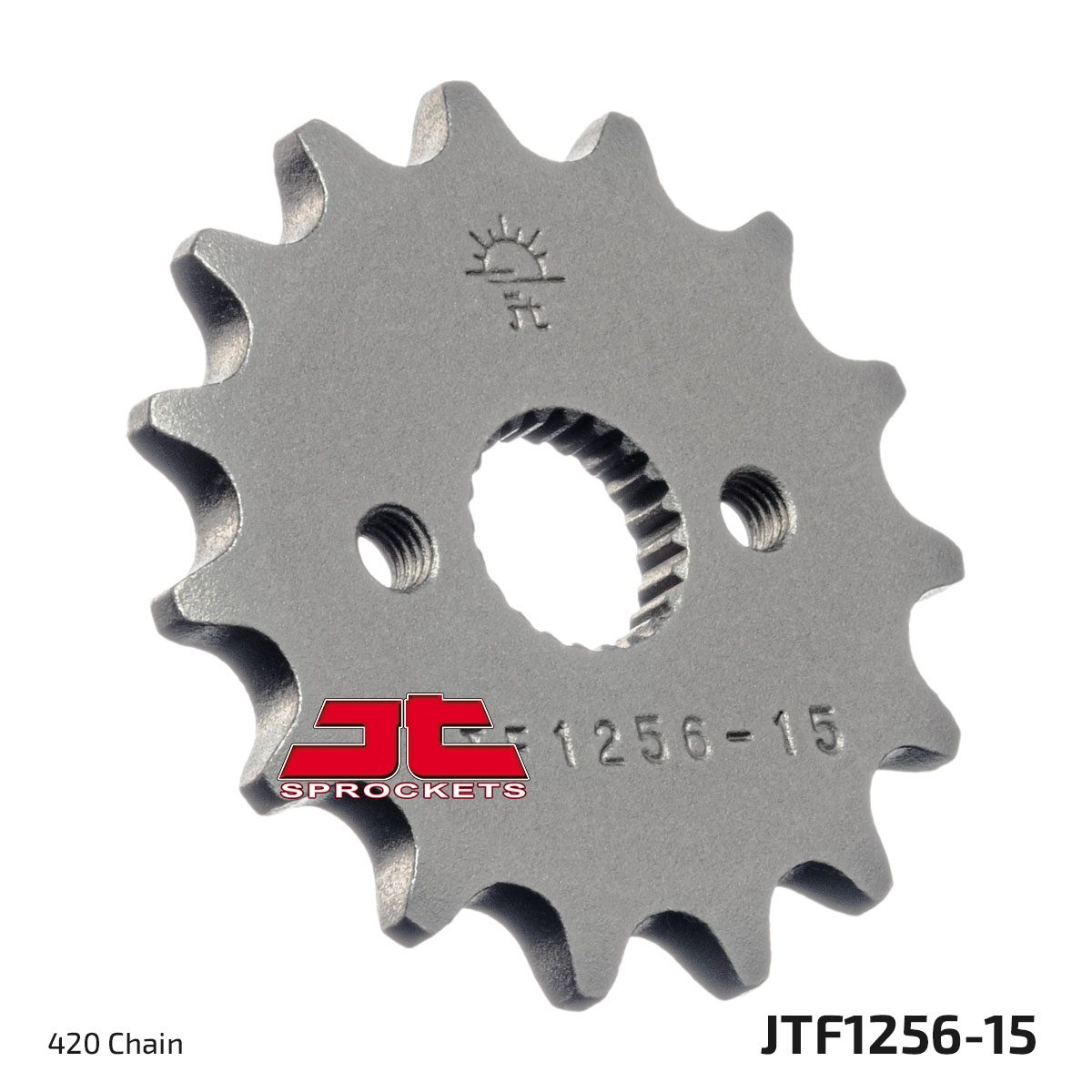 FRONT STEEL 15T, 420