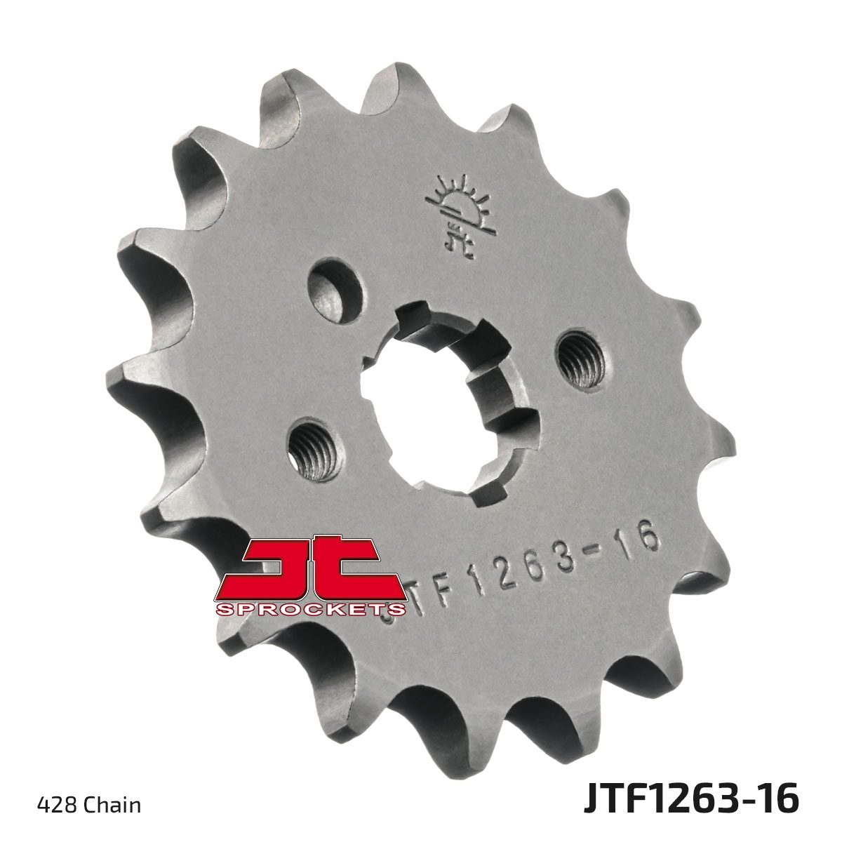 FRONT STEEL 16T, 428