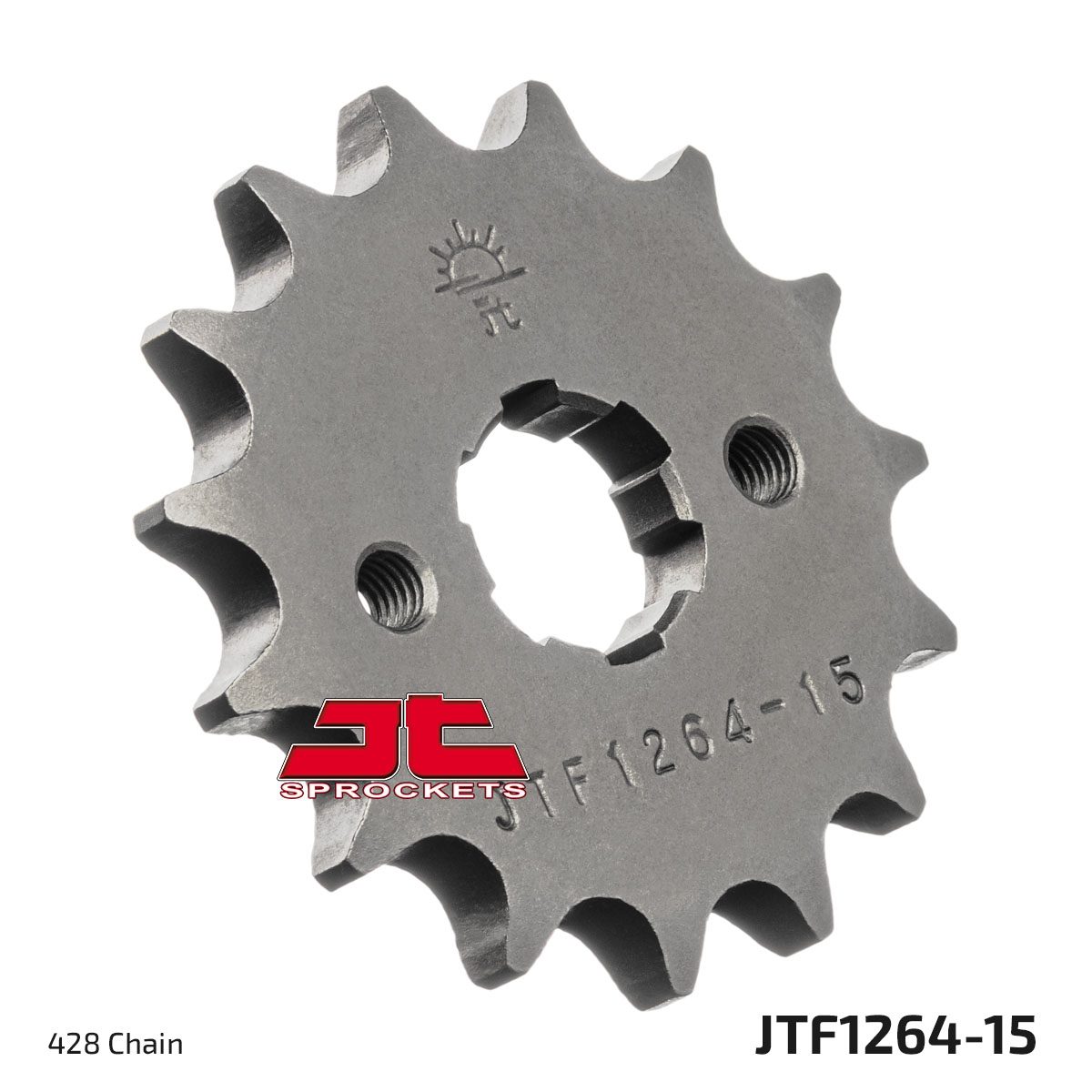 FRONT STEEL 15T, 428