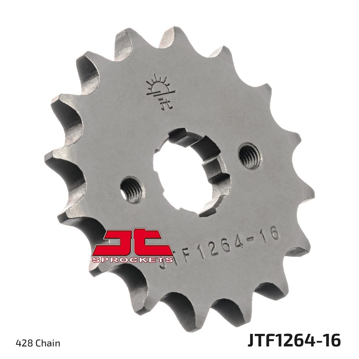 FRONT STEEL 16T, 428