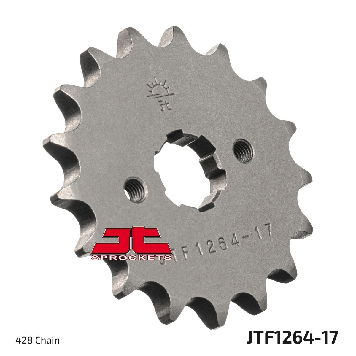 FRONT STEEL 17T, 428