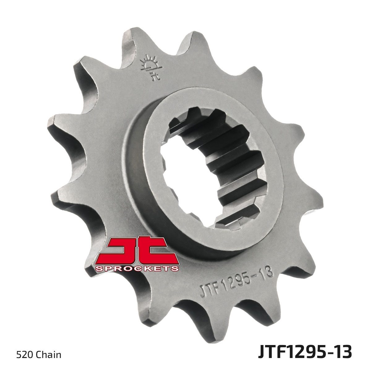 FRONT STEEL 13T, 520